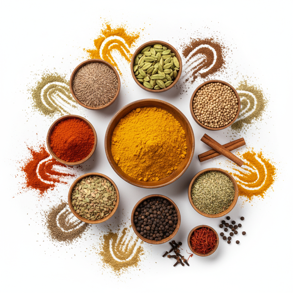 Masala