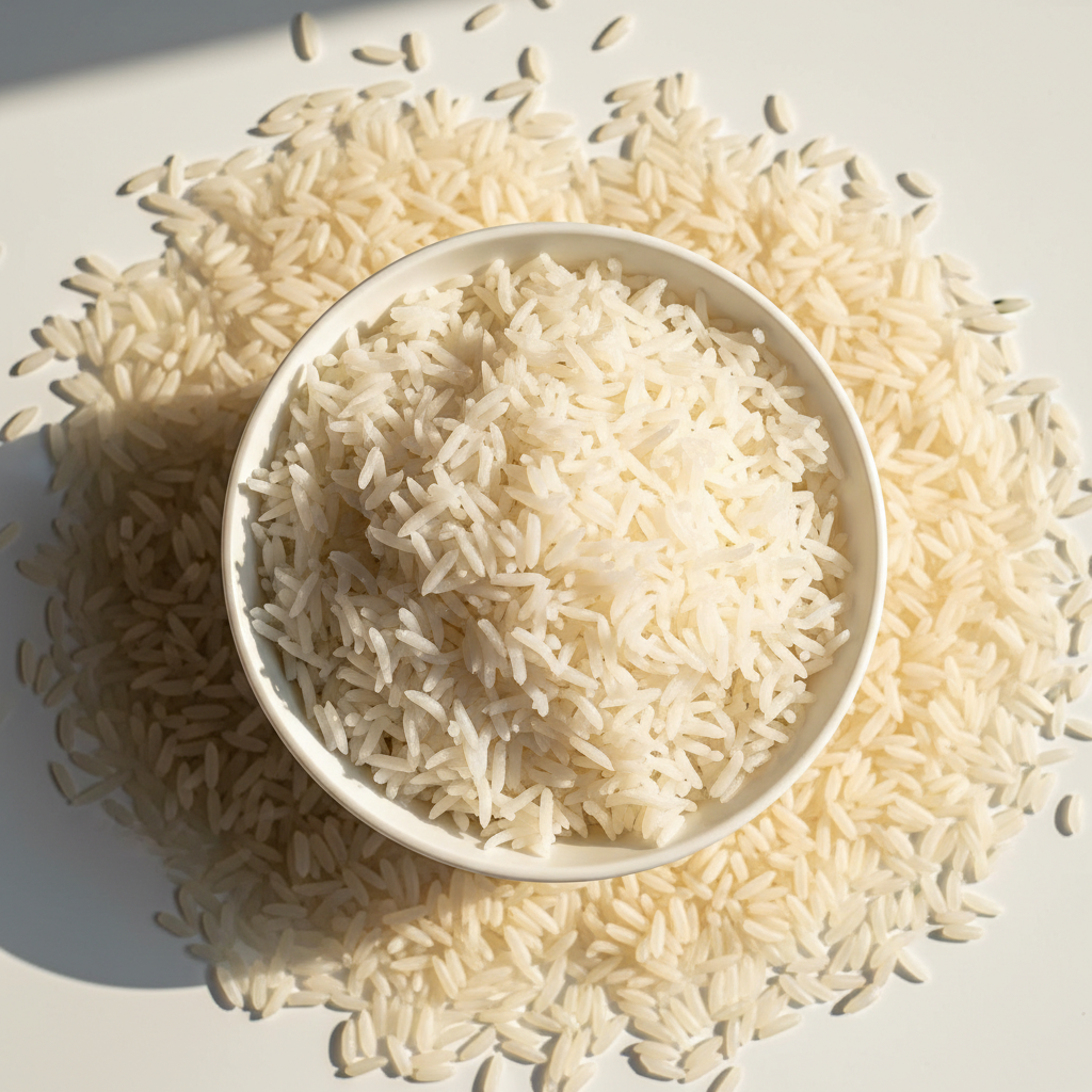 Rice