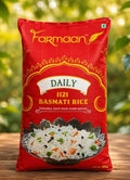 FARMAN DAILY(BASMATI KANKI)30KG