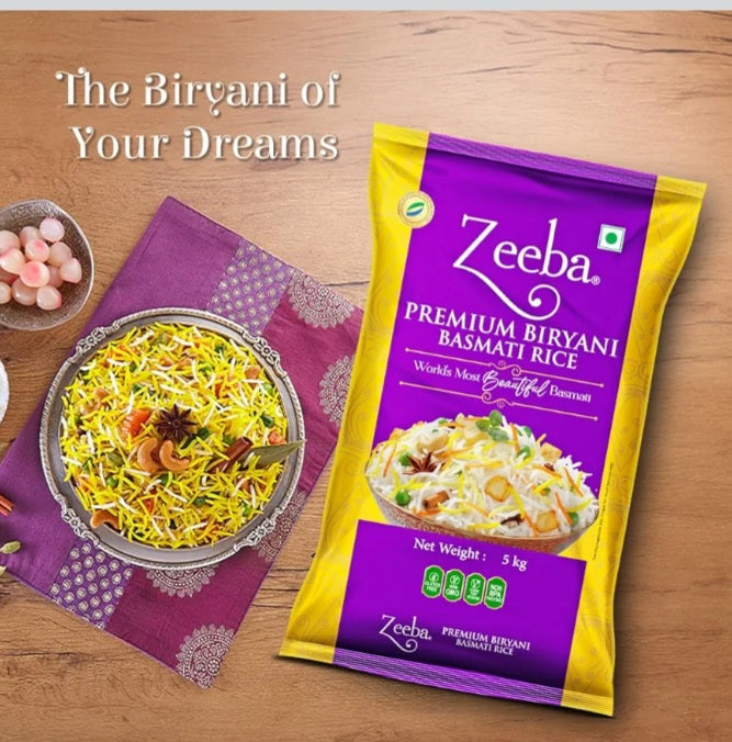 ZEEBA PREMIUM 1121 STEAM 1KG