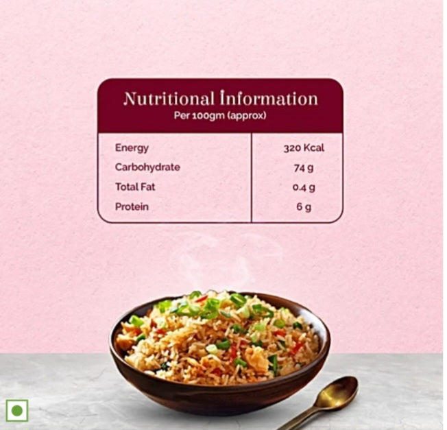 ZEEBA MOGRA BASMATI RICE 30KG