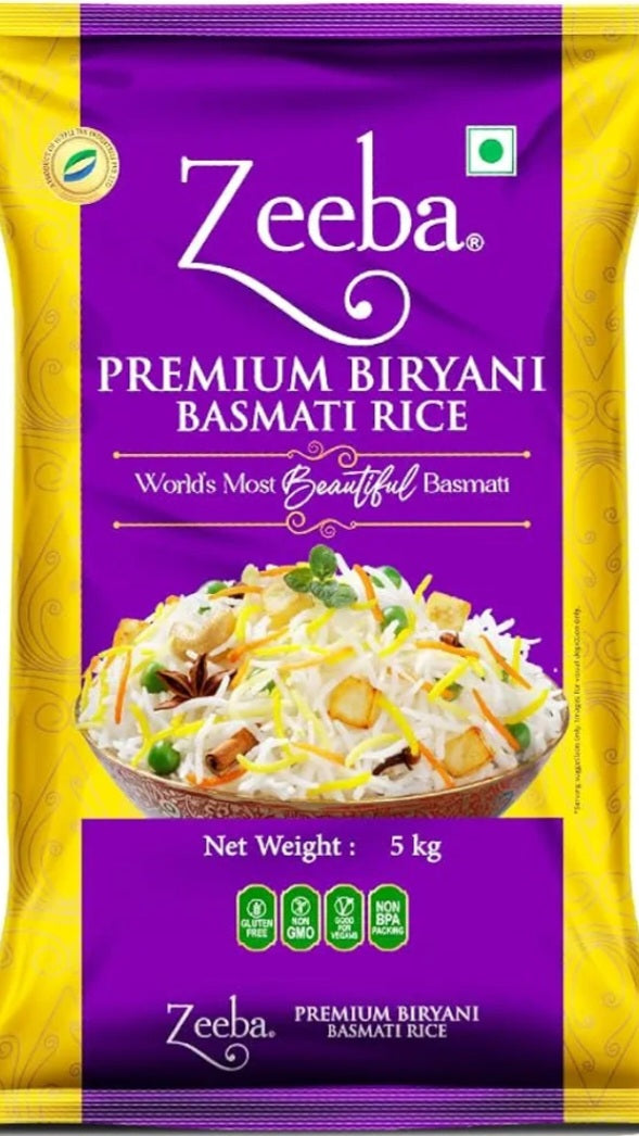 ZEEBA PREMIUM 1121 STEAM 1KG