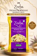 ZEEBA PREMIUM 1121 STEAM 1KG